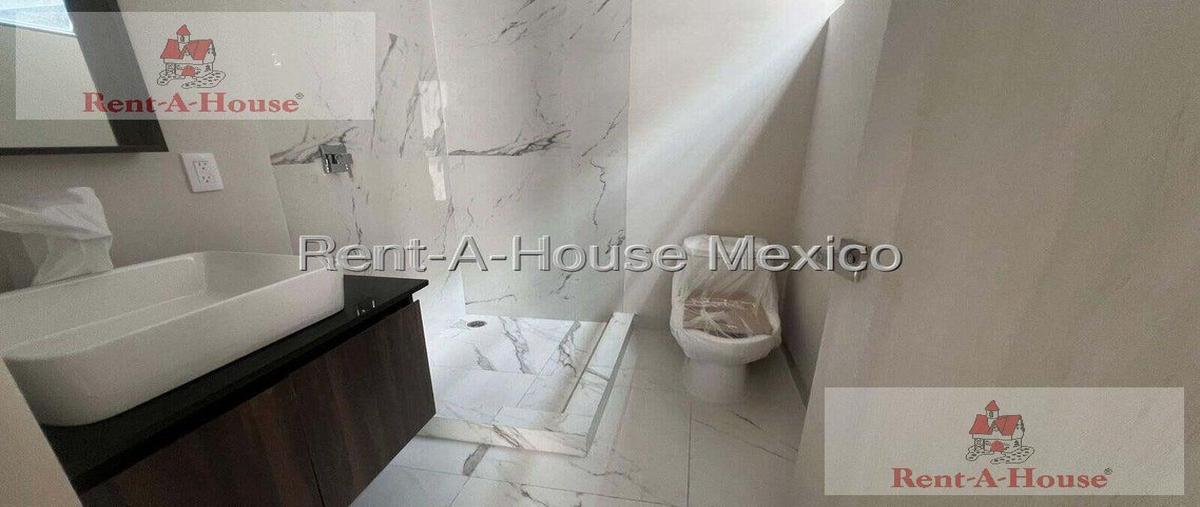 Foto de departamento en renta en  , mixcoac, benito juárez, df / cdmx, 30937871 No. 03