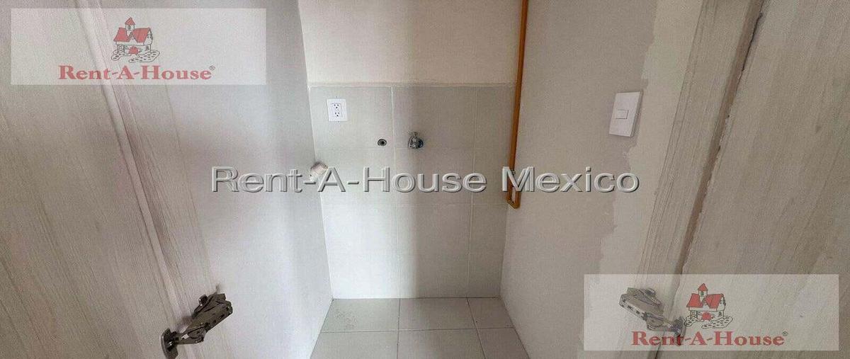 Foto de departamento en renta en  , mixcoac, benito juárez, df / cdmx, 30937871 No. 04