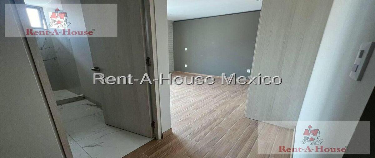 Foto de departamento en renta en  , mixcoac, benito juárez, df / cdmx, 30938603 No. 03