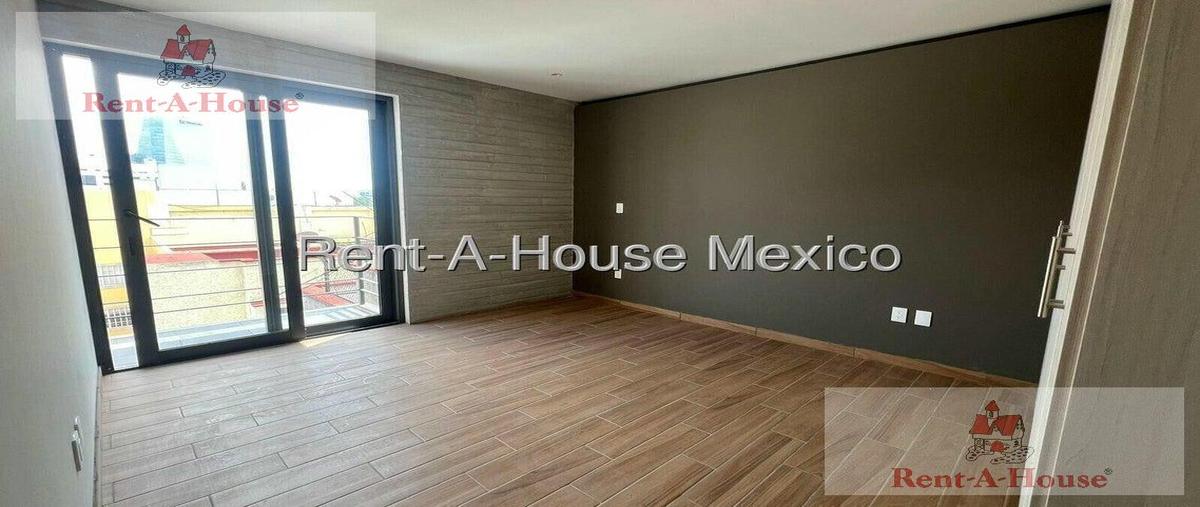 Foto de departamento en renta en  , mixcoac, benito juárez, df / cdmx, 30938603 No. 05