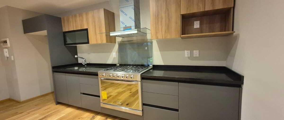 Foto de departamento en venta en  , mixcoac, benito juárez, df / cdmx, 0 No. 03