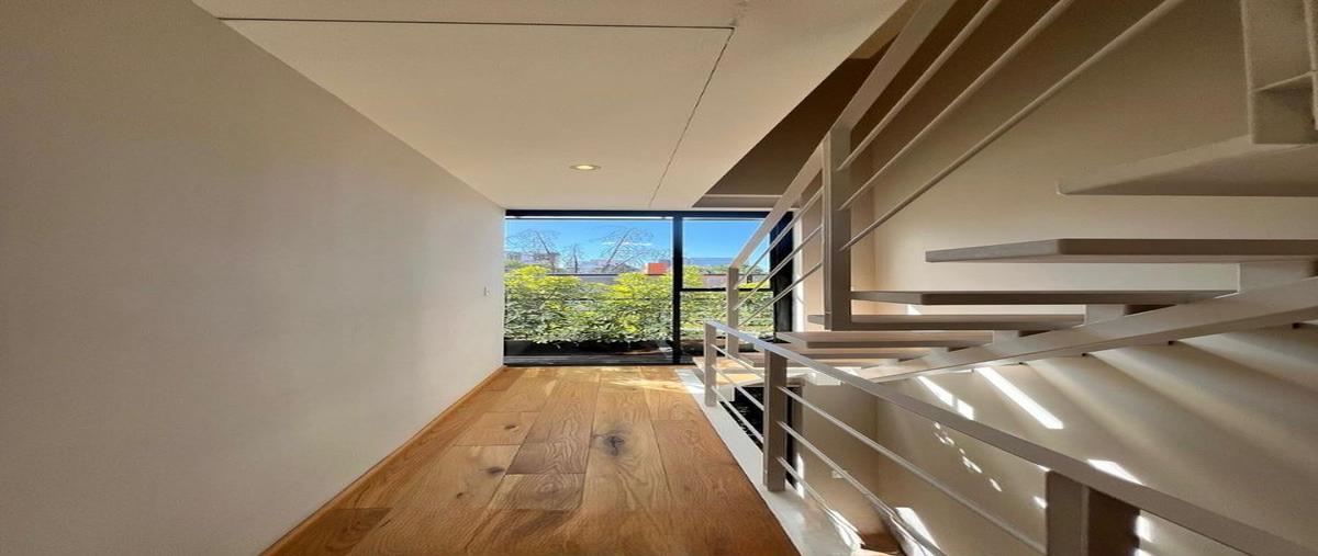 Foto de departamento en venta en  , mixcoac, benito juárez, df / cdmx, 0 No. 04