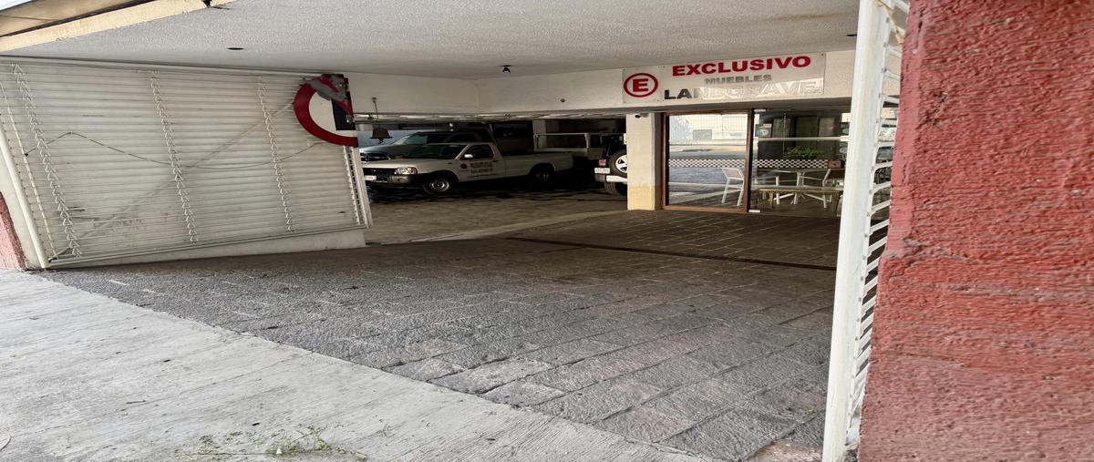 Foto de terreno habitacional en venta en  , mixcoac, benito juárez, df / cdmx, 0 No. 03