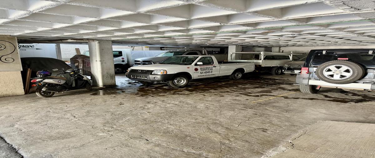 Foto de terreno habitacional en venta en  , mixcoac, benito juárez, df / cdmx, 0 No. 04