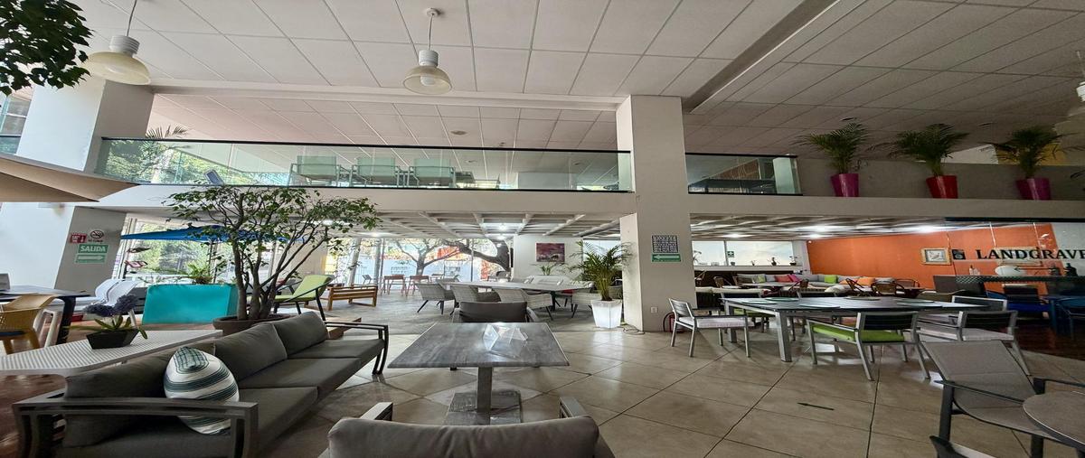 Foto de terreno habitacional en venta en  , mixcoac, benito juárez, df / cdmx, 0 No. 05