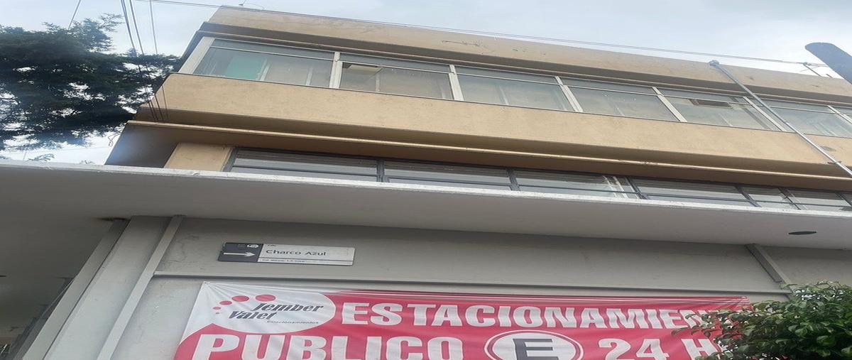 Foto de bodega en venta en  , mixcoac, benito juárez, df / cdmx, 0 No. 06