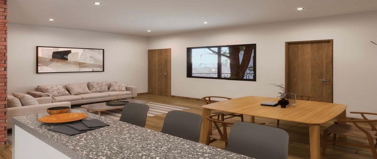 Foto de departamento en venta en  , mixcoac, benito juárez, df / cdmx, 0 No. 04