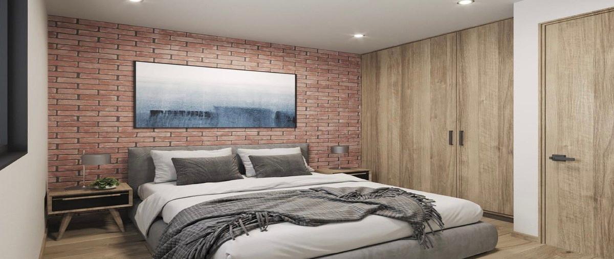 Foto de departamento en venta en  , mixcoac, benito juárez, df / cdmx, 0 No. 05