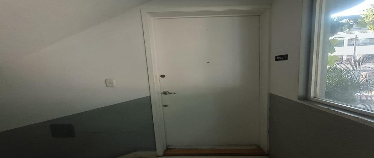 Foto de departamento en venta en  , mixcoac, benito juárez, df / cdmx, 31432469 No. 04