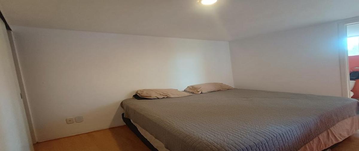 Foto de departamento en venta en  , mixcoac, benito juárez, df / cdmx, 31432469 No. 05