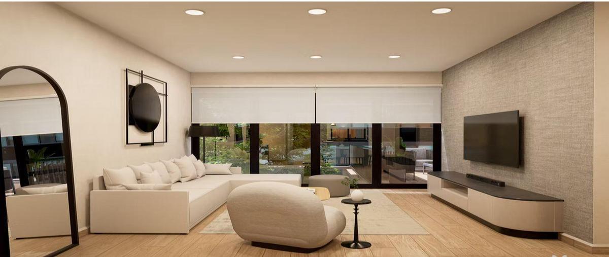 Foto de departamento en venta en  , mixcoac, benito juárez, df / cdmx, 0 No. 03