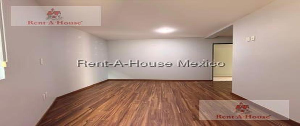 Foto de departamento en venta en  , mixcoac, benito juárez, df / cdmx, 0 No. 04