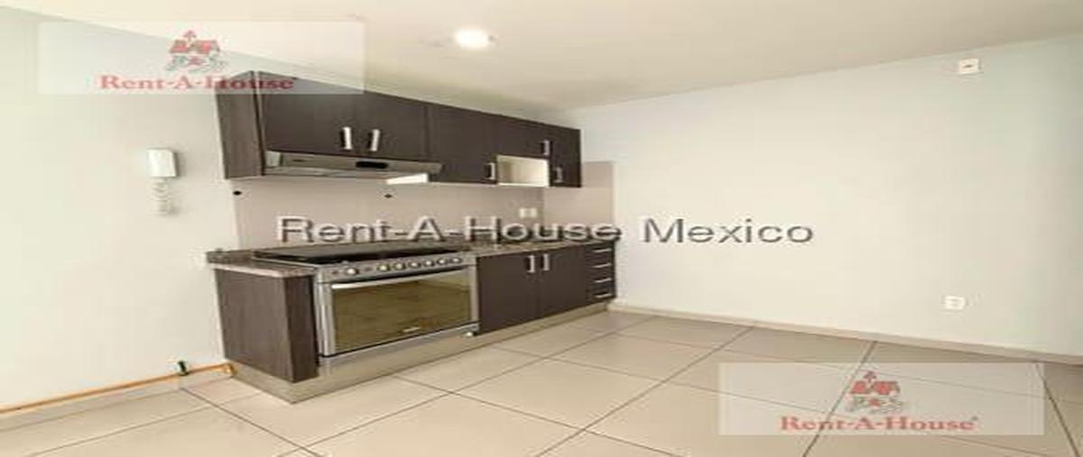 Foto de departamento en venta en  , mixcoac, benito juárez, df / cdmx, 0 No. 05