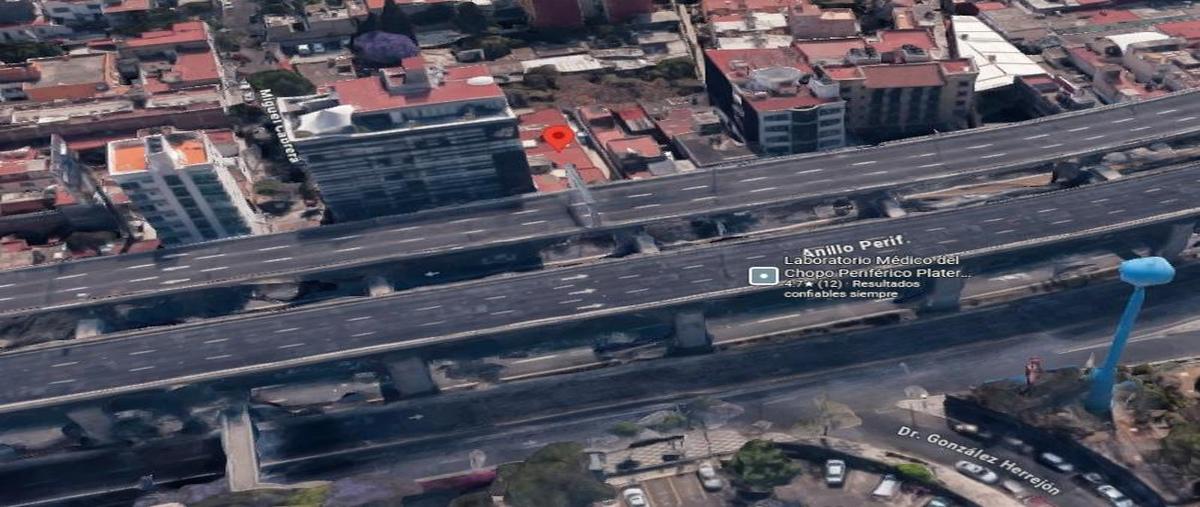 Foto de departamento en venta en  , mixcoac, benito juárez, df / cdmx, 0 No. 04