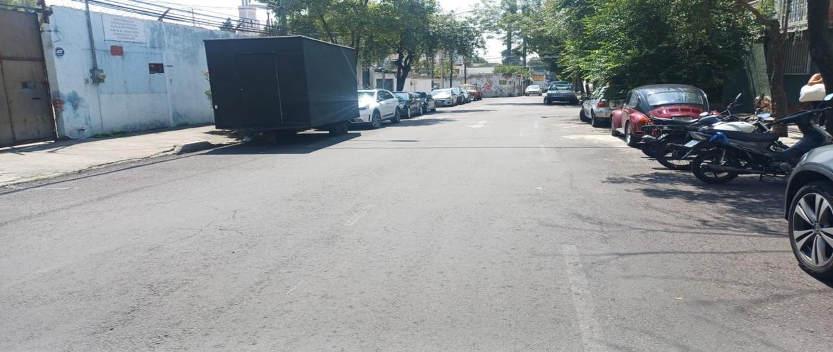 Foto de departamento en renta en  , mixcoac, benito juárez, df / cdmx, 0 No. 03