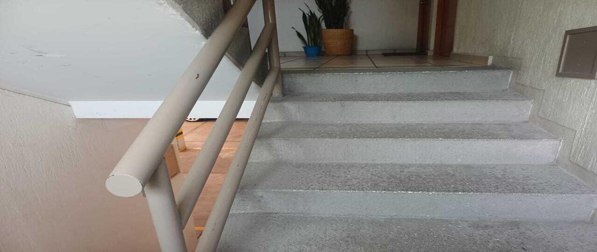 Foto de departamento en renta en  , mixcoac, benito juárez, df / cdmx, 0 No. 04