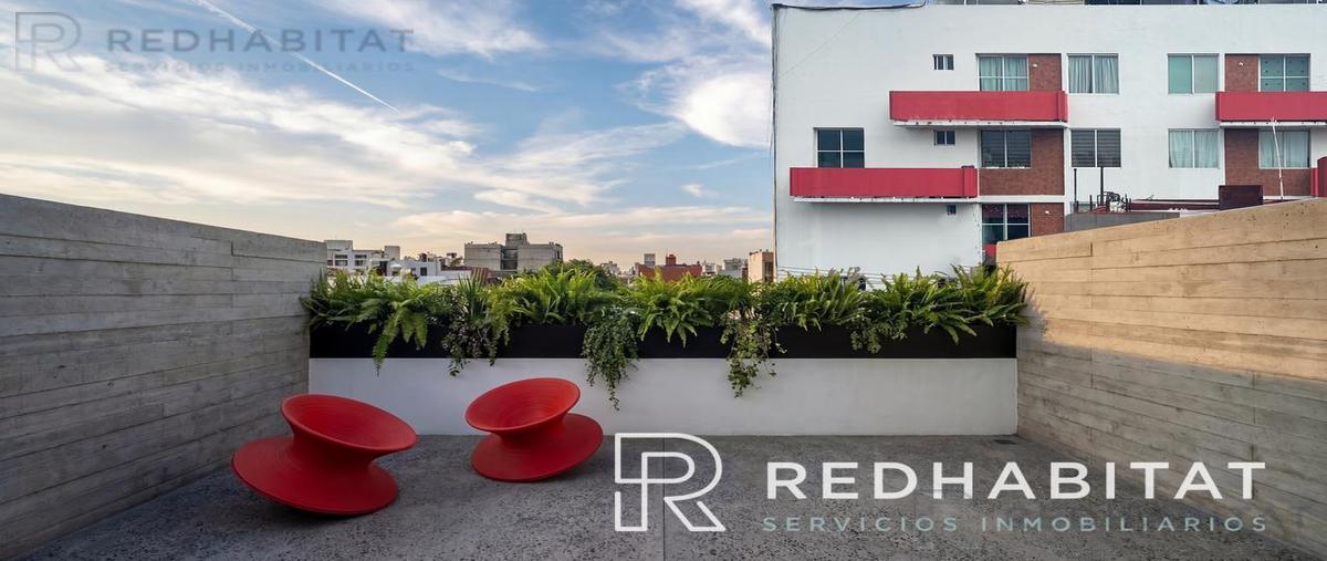 Foto de casa en venta en  , mixcoac, benito juárez, df / cdmx, 0 No. 03