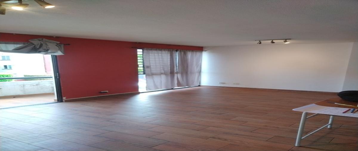 Foto de departamento en venta en  , mixcoac, benito juárez, df / cdmx, 31669093 No. 03