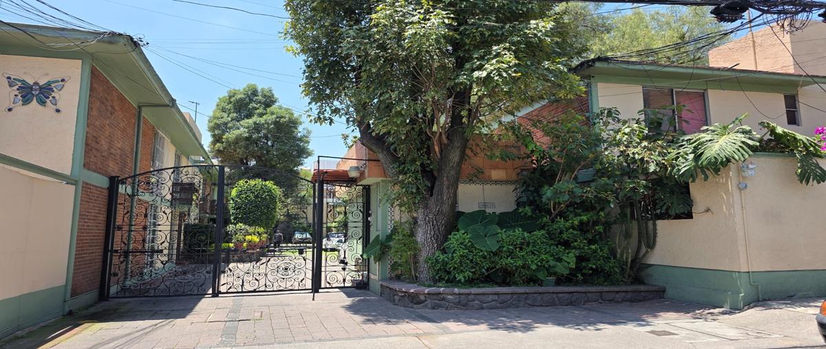 Foto de casa en condominio en , mixcoac, benito juárez, df / cdmx, 0 foto 01 Foto de casa en condominio en venta en , mixcoac, benito juárez, df / cdmx, 0 No. 01