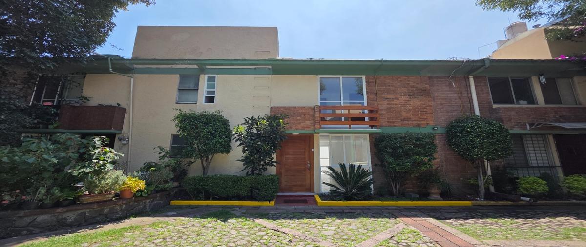 Foto de casa en condominio en , mixcoac, benito juárez, df / cdmx, 0 foto 02 Foto de casa en condominio en venta en , mixcoac, benito juárez, df / cdmx, 0 No. 02
