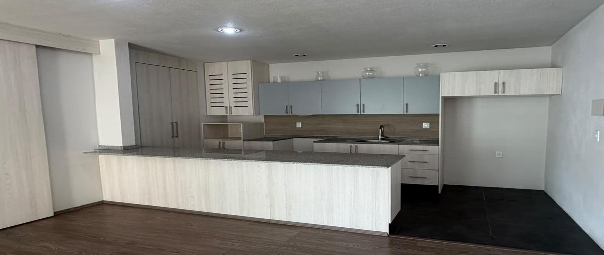Foto de departamento en renta en  , mixcoac, benito juárez, df / cdmx, 0 No. 03