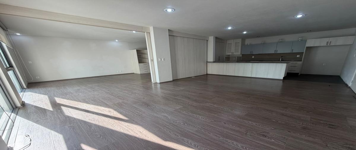 Foto de departamento en renta en  , mixcoac, benito juárez, df / cdmx, 0 No. 04