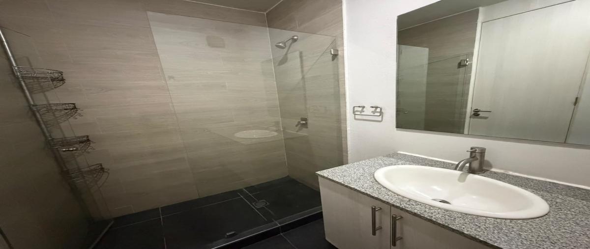 Foto de departamento en renta en  , mixcoac, benito juárez, df / cdmx, 0 No. 05