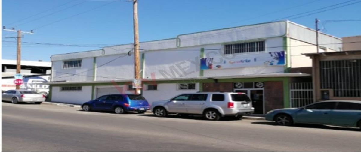Foto de bodega en mixcoac , cuauhtémoc oeste, tecate, baja california, 28693030 foto 02 Foto de bodega en venta en mixcoac , cuauhtémoc oeste, tecate, baja california, 28693030 No. 02