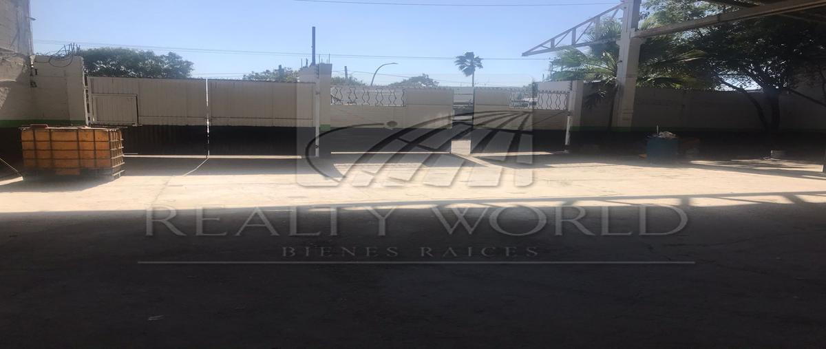 Foto de bodega en renta en  , mixcoac, guadalupe, nuevo león, 30362745 No. 05