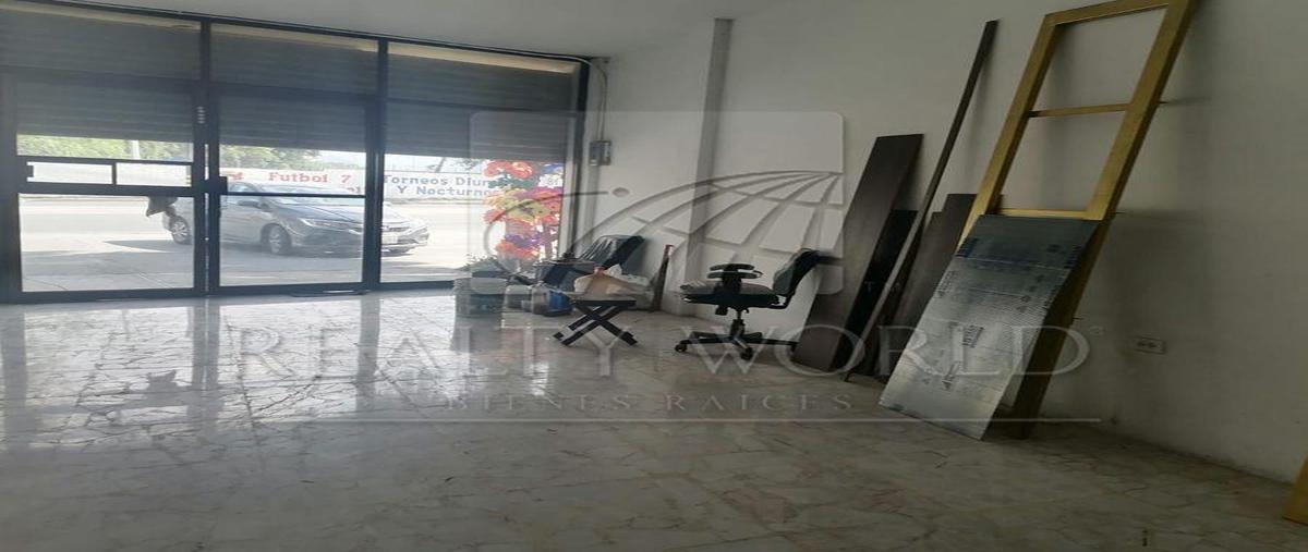 Foto de local en renta en  , mixcoac, guadalupe, nuevo león, 31026339 No. 05