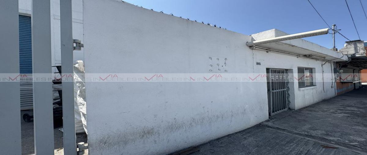 Foto de bodega en venta en mixcoac , mixcoac, apodaca, nuevo león, 0 No. 03