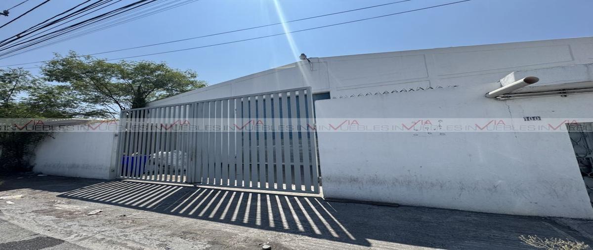 Foto de bodega en venta en mixcoac , mixcoac, apodaca, nuevo león, 0 No. 05