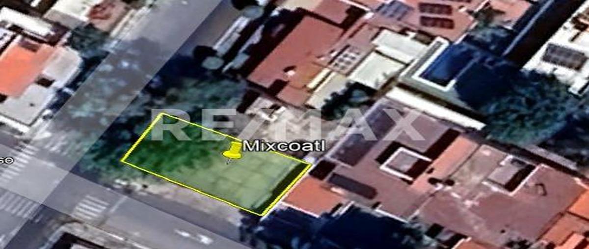 Foto de terreno habitacional en venta en mixcoatl , ciudad del sol, zapopan, jalisco, 0 No. 02