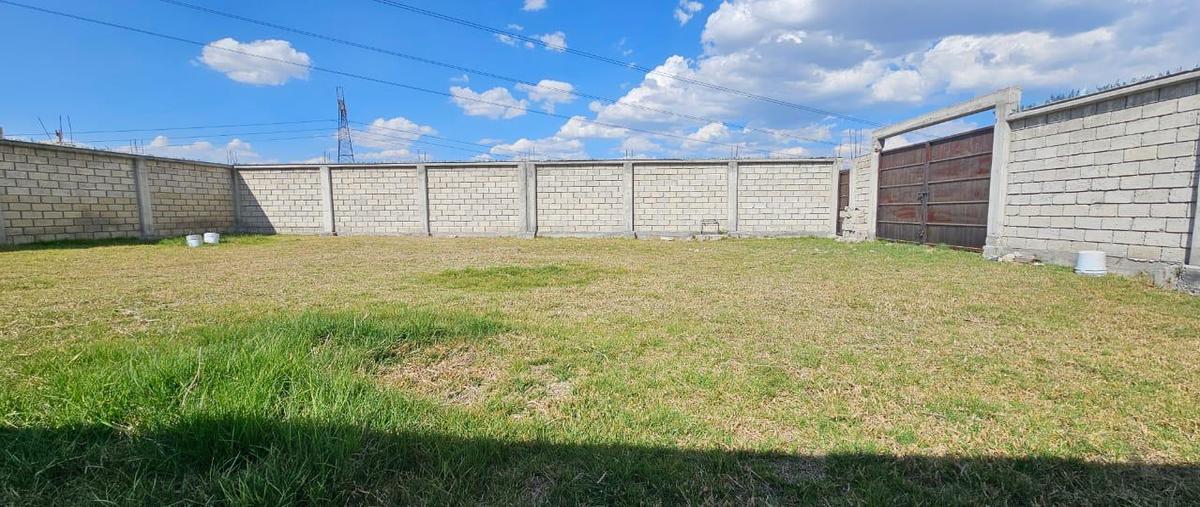 Foto de terreno habitacional en venta en mixcoatl , san andrés, toluca, méxico, 0 No. 05