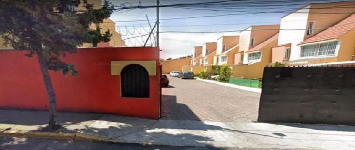 Foto de casa en mixcoatl , santa isabel tola, gustavo a. madero, df / cdmx, 0 foto 02 Foto de casa en venta en mixcoatl , santa isabel tola, gustavo a. madero, df / cdmx, 0 No. 02