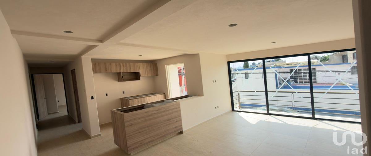 Foto de departamento en venta en mixquic 78, pedregal de santo domingo, coyoacÃ¡n, df / cdmx, 31453702 No. 03