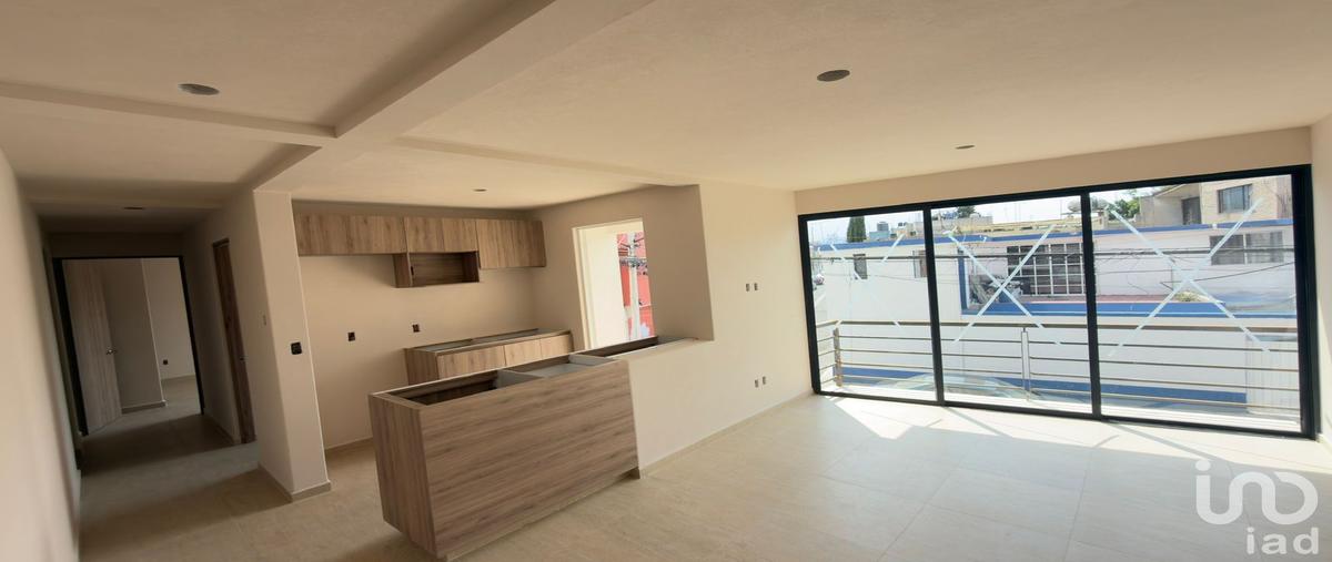 Foto de departamento en venta en mixquic 78, pedregal de santo domingo, coyoacÃ¡n, df / cdmx, 31453702 No. 05
