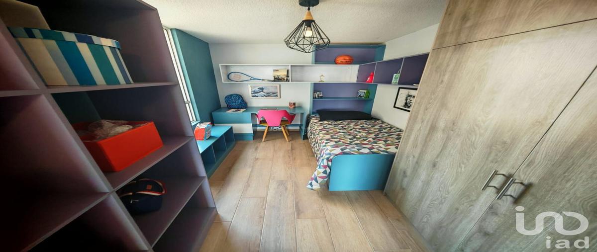 Foto de casa en venta en mixquic - chalco 495, residencial iztac, chalco, méxico, 30859001 No. 05