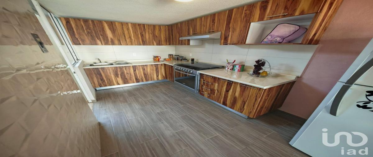 Foto de casa en venta en mixquic - chalco 495, residencial iztac, chalco, méxico, 30859001 No. 06