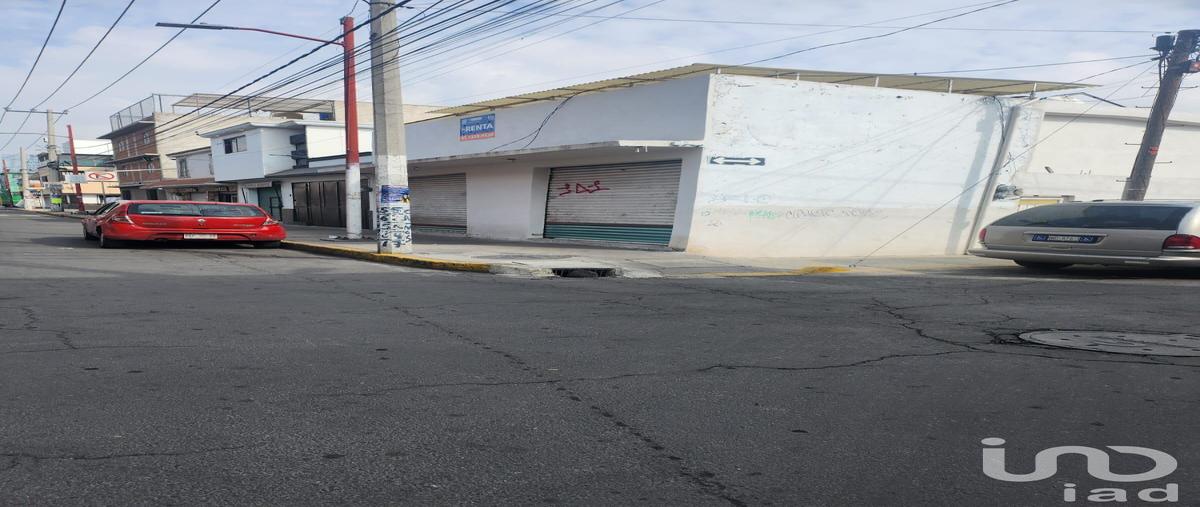 Foto de local en renta en mixtecas 526, ciudad azteca sección poniente, ecatepec de morelos, méxico, 30187110 No. 02