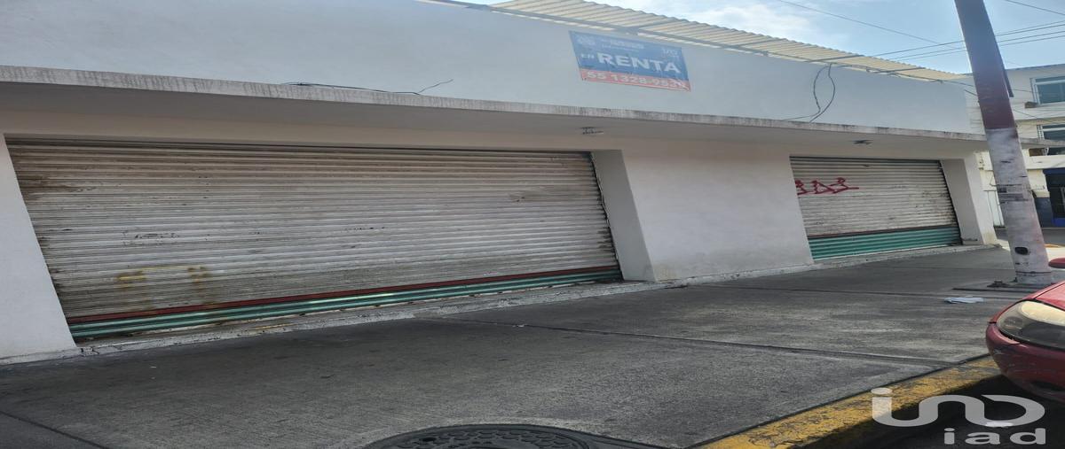 Foto de local en renta en mixtecas 526, ciudad azteca sección poniente, ecatepec de morelos, méxico, 30187110 No. 03