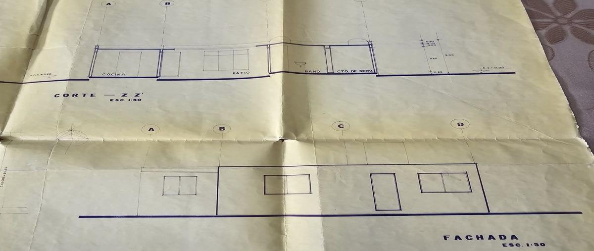 Foto de terreno habitacional en venta en mixtecas , ajusco, coyoacán, df / cdmx, 0 No. 01