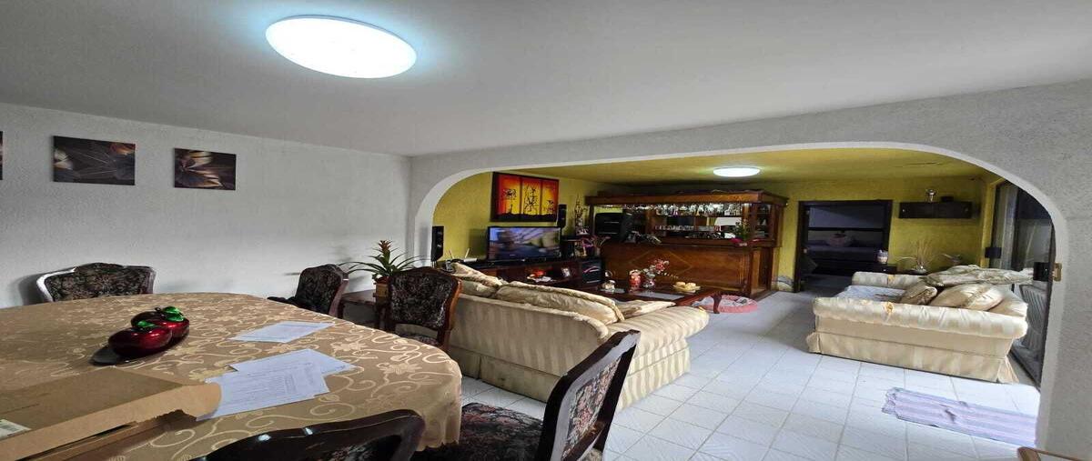 Foto de terreno habitacional en venta en mixtecas , ajusco, coyoacán, df / cdmx, 0 No. 05