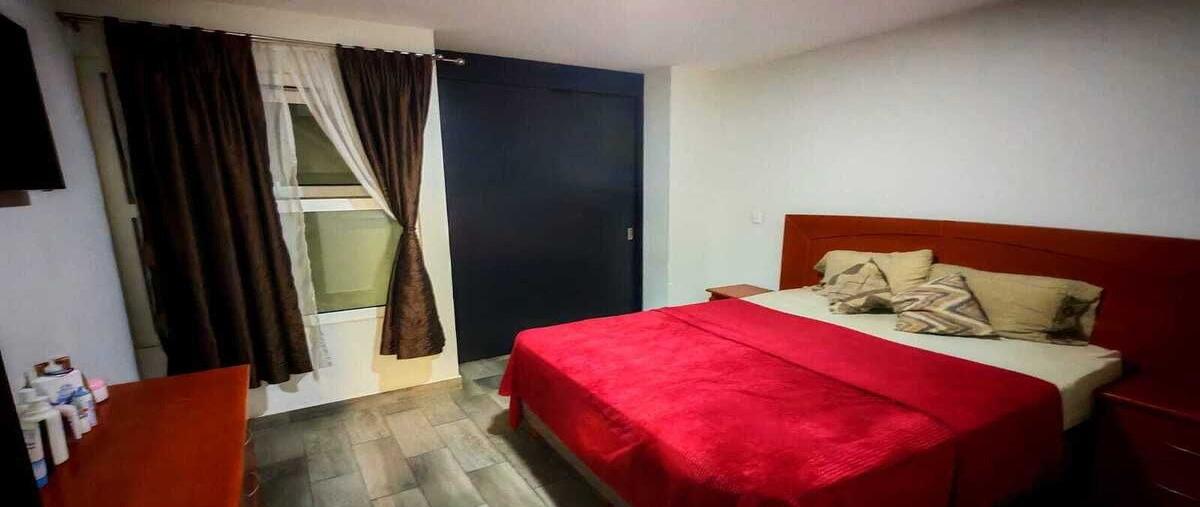 Foto de departamento en mixtecas , ajusco, coyoacán, df / cdmx, 0 foto 02 Foto de departamento en venta en mixtecas , ajusco, coyoacán, df / cdmx, 0 No. 02