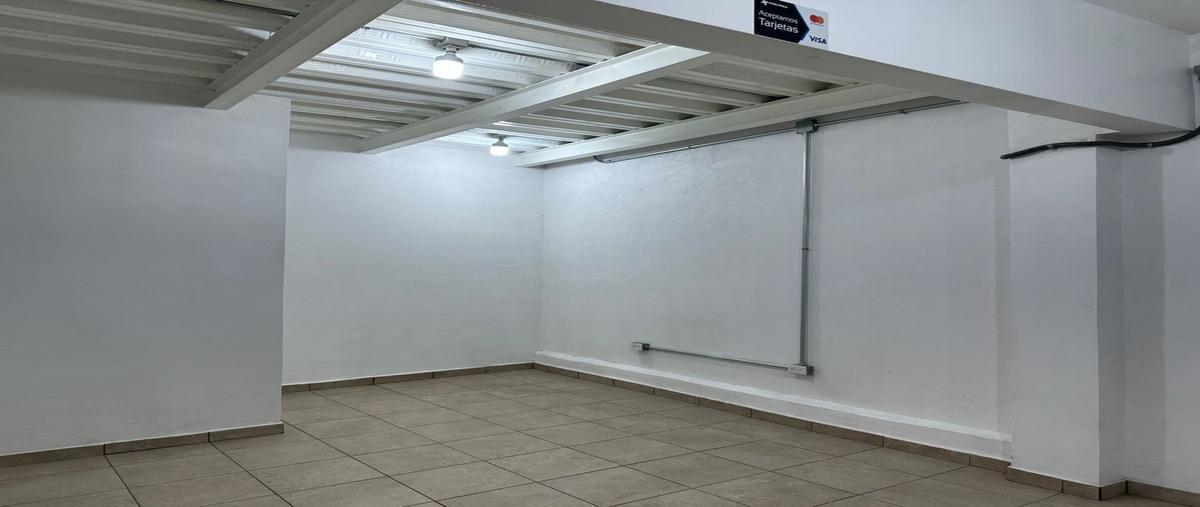 Foto de local en renta en mixtecas , ajusco montserrat, coyoacán, df / cdmx, 25918270 No. 05