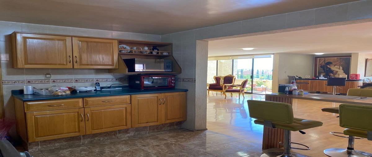 Foto de departamento en venta en mixto la loma , nueva rinconada de los andes, san luis potosí, san luis potosí, 0 No. 03