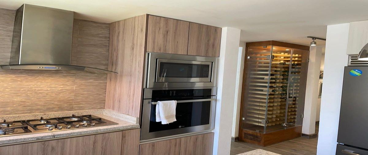 Foto de casa en renta en mizar 1 , observatorio, querétaro, querétaro, 0 No. 04