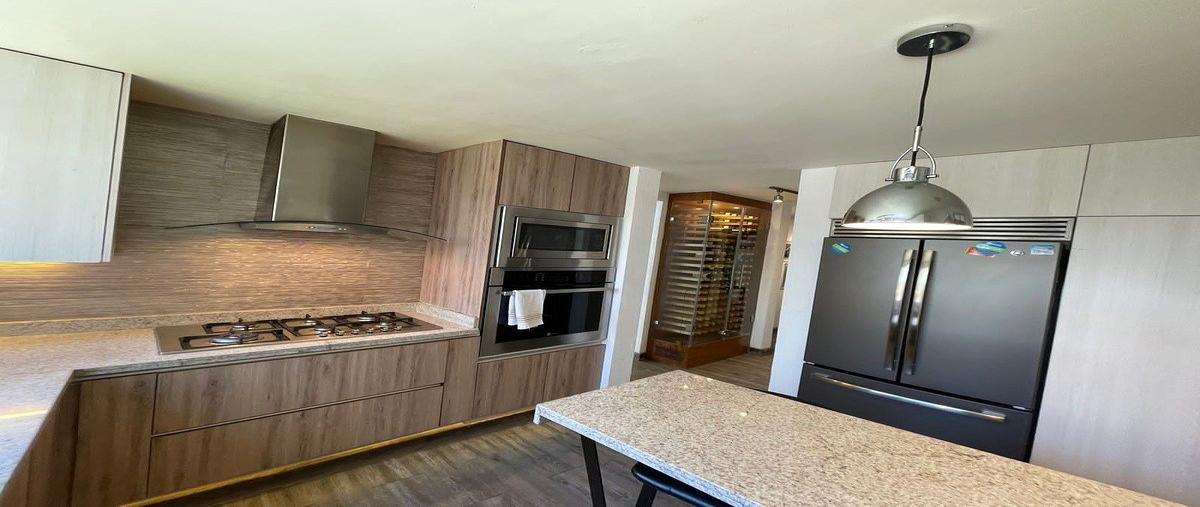 Foto de casa en renta en mizar 1 , observatorio, querétaro, querétaro, 0 No. 05