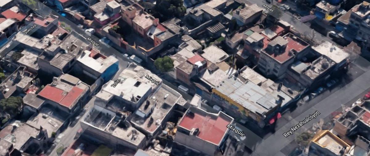 Foto de casa en venta en mizquic , ajusco, coyoacán, df / cdmx, 0 No. 03