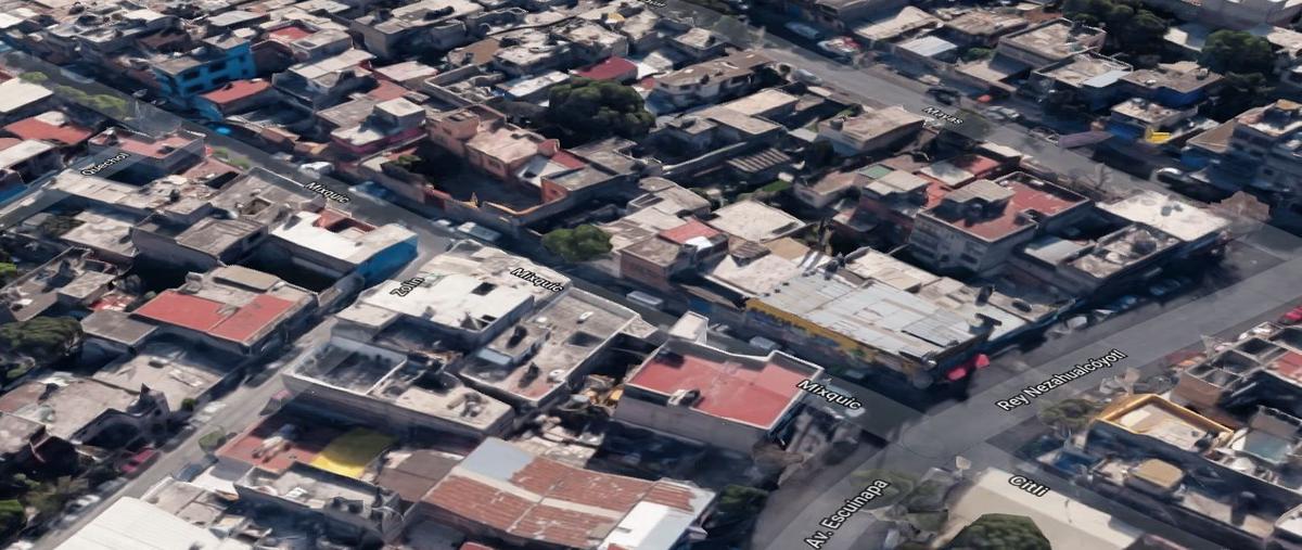 Foto de casa en venta en mizquic , ajusco, coyoacán, df / cdmx, 17968041 No. 03